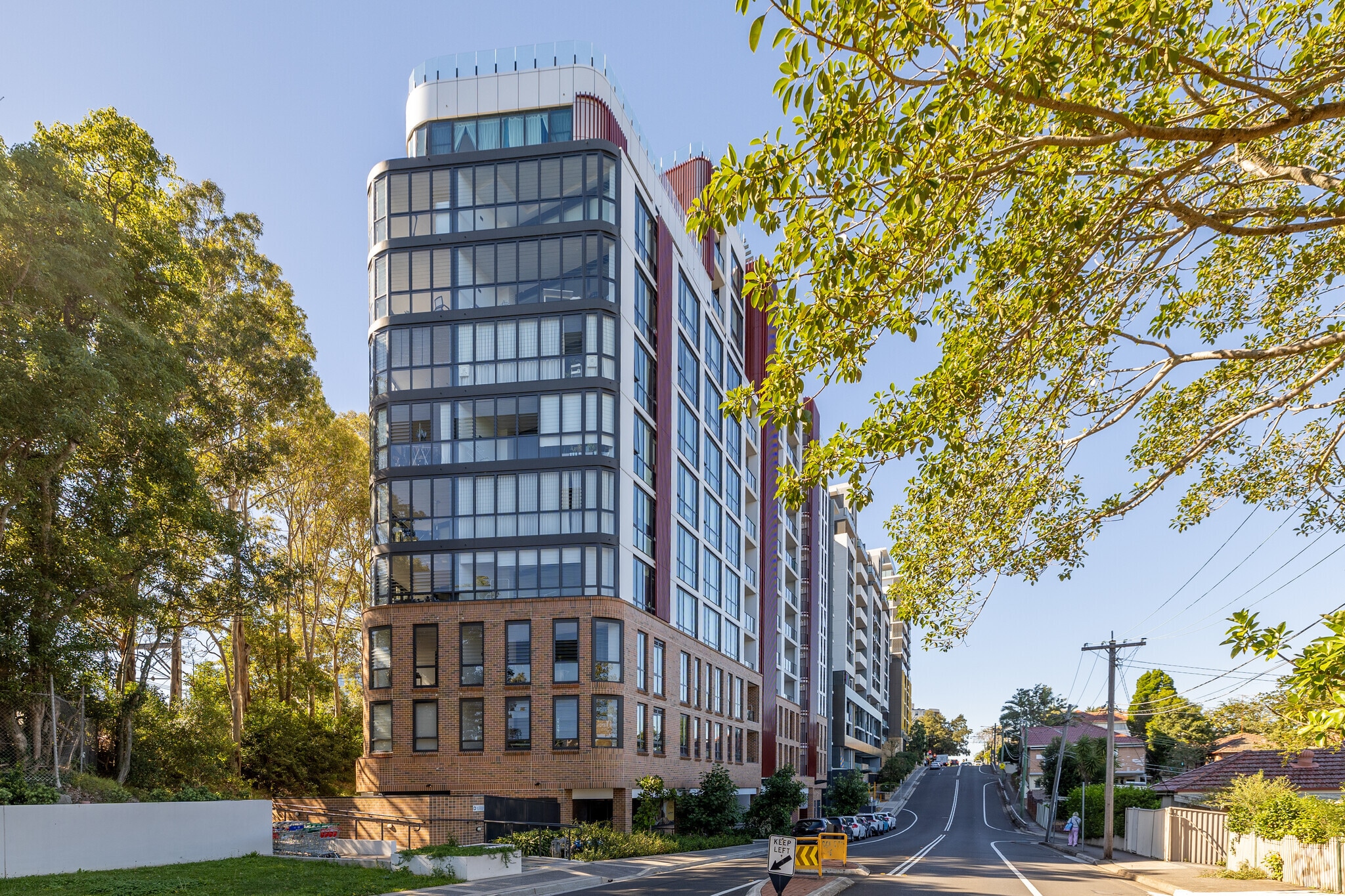 2 Woniora Rd, Hurstville for sale Primary Photo- Image 1 of 8