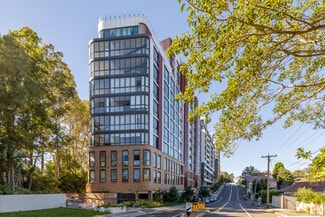 More details for 2 Woniora Rd, Hurstville - Multifamily for Sale