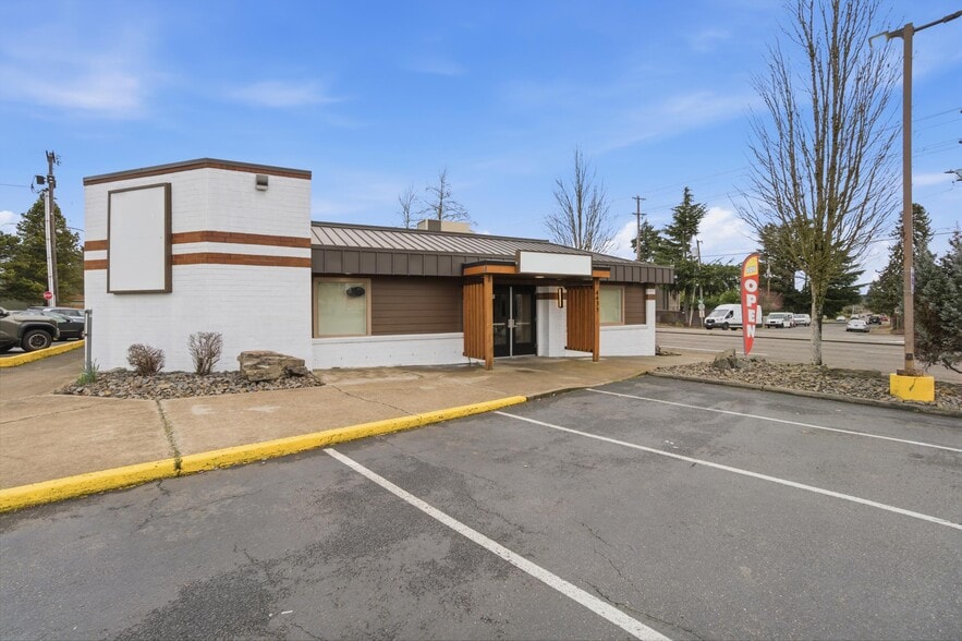 4405-4435 Liberty Rd S, Salem, OR for lease - Building Photo - Image 2 of 26