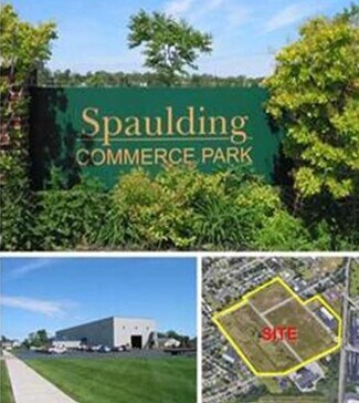 More details for 310 Wheeler St, Tonawanda, NY - Land for Sale