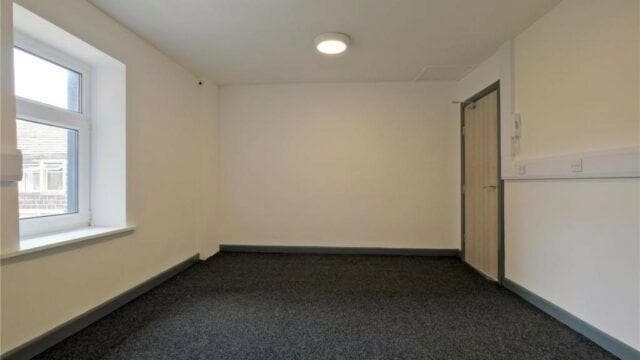 17-19 Nicholas St, Burnley à vendre - Photo du bâtiment - Image 2 de 5
