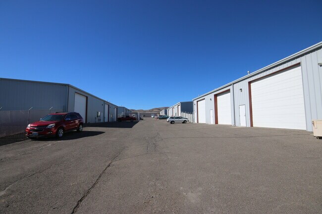 More details for 26 Affonso Dr, Carson City, NV - Industrial for Lease