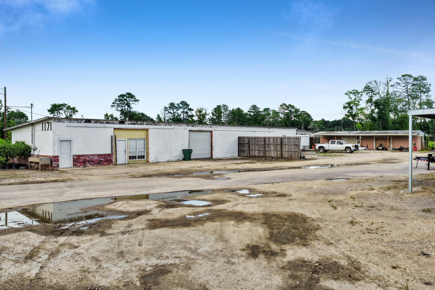 1171 S Main St, Lumberton, TX for lease Building Photo- Image 1 of 13