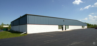 Plus de détails pour 2211 S West Ave, Waukesha, WI - Industriel/Logistique à louer