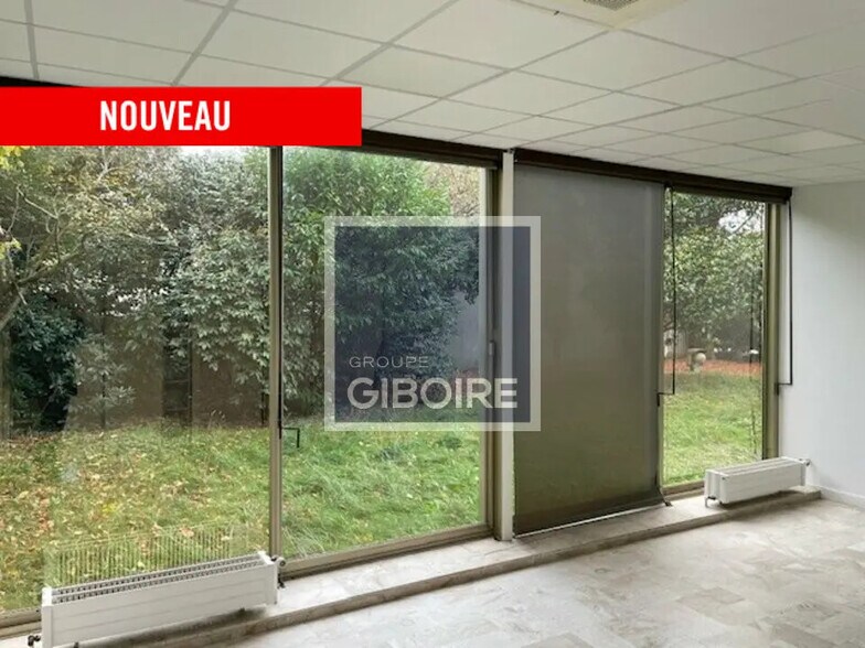 Bureau dans Rennes à louer - Photo intérieure - Image 2 de 7