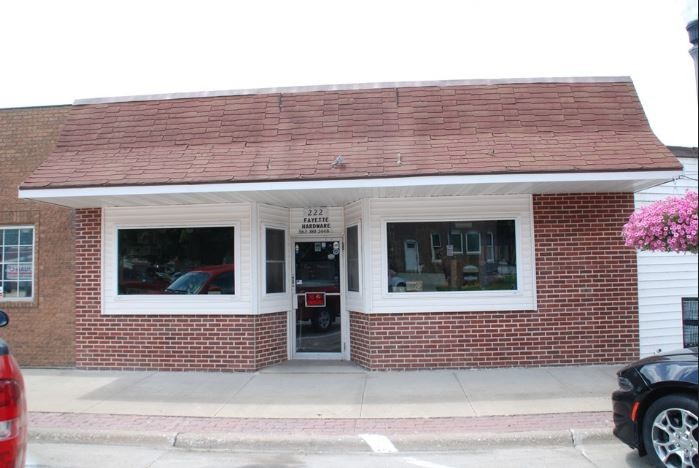 222 S Main St, Fayette, IA for sale - Other - Image 1 of 1