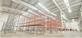 Plus de détails pour Industriel à louer