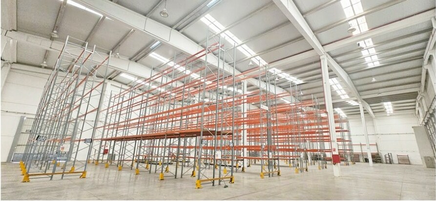 Industriel dans San Fernando de Henares, Madrid à louer Photo intérieure- Image 1 de 3