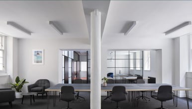 106 Hope St, Glasgow for lease Interior Photo- Image 1 of 2