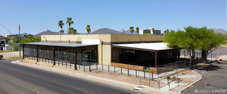 More details for 1801 N Stone Ave, Tucson, AZ - Retail for Sale