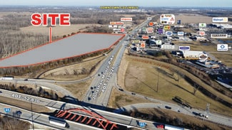 More details for 0 W Jonathan Moore Pike, Columbus, IN - Land for Lease