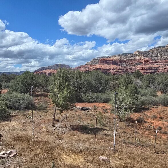 145 Spirit Ranch Rd, Sedona, AZ à vendre - Photo du bâtiment - Image 2 de 17