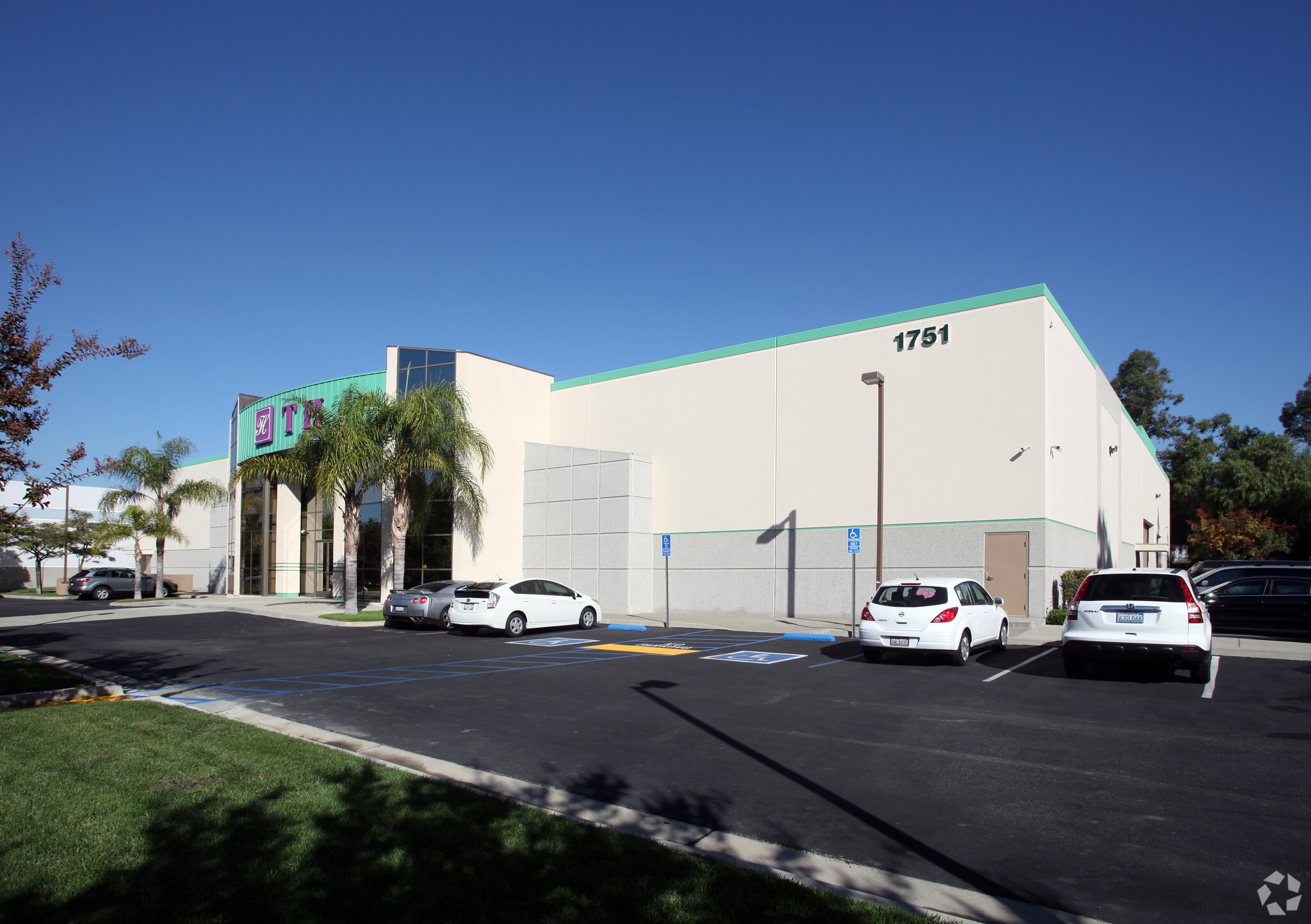1751 Yeager Ave, La Verne, CA for lease Building Photo- Image 1 of 6
