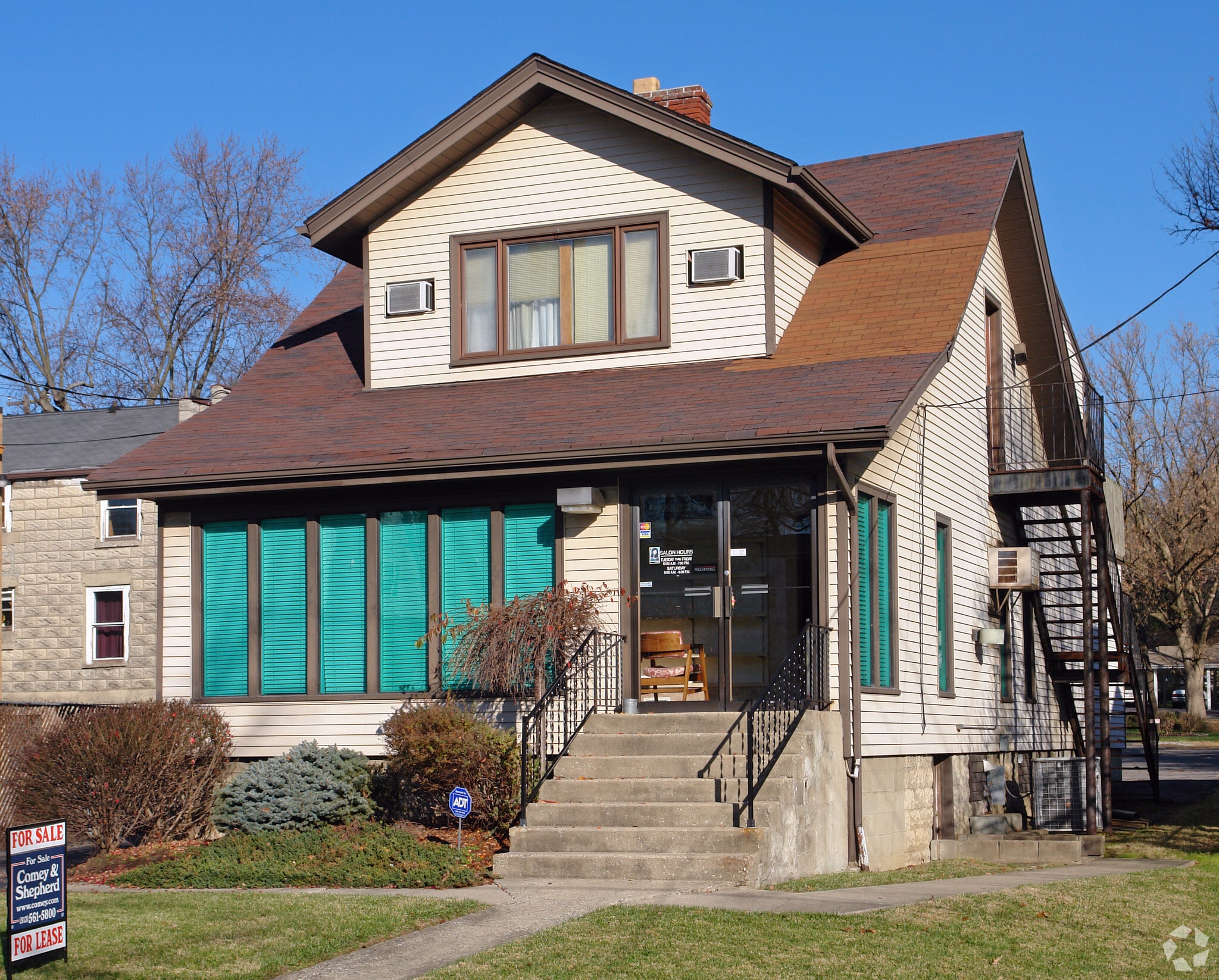 6112 Benneville St, Cincinnati, OH à vendre Photo principale- Image 1 de 28