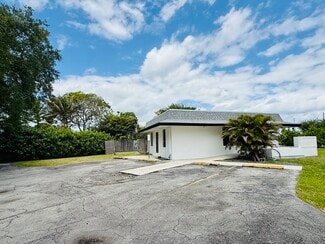 More details for 18100 SW 97th Ave, Palmetto Bay, FL - Office for Lease