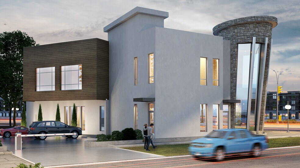 5500-5506 Venice Blvd, Los Angeles, CA à vendre - Photo du bâtiment - Image 2 de 20