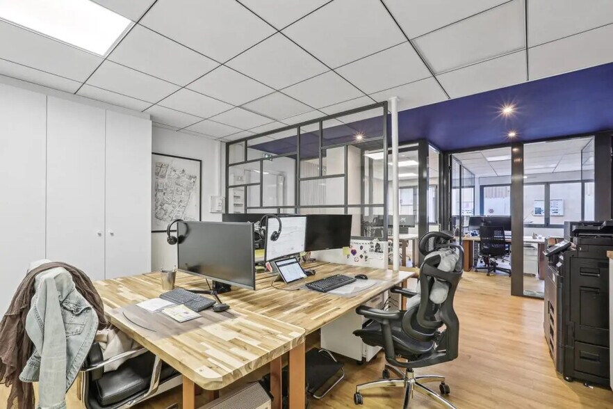 16 Rue Saint Eusèbe, Lyon à louer - Photo intérieure - Image 2 de 12