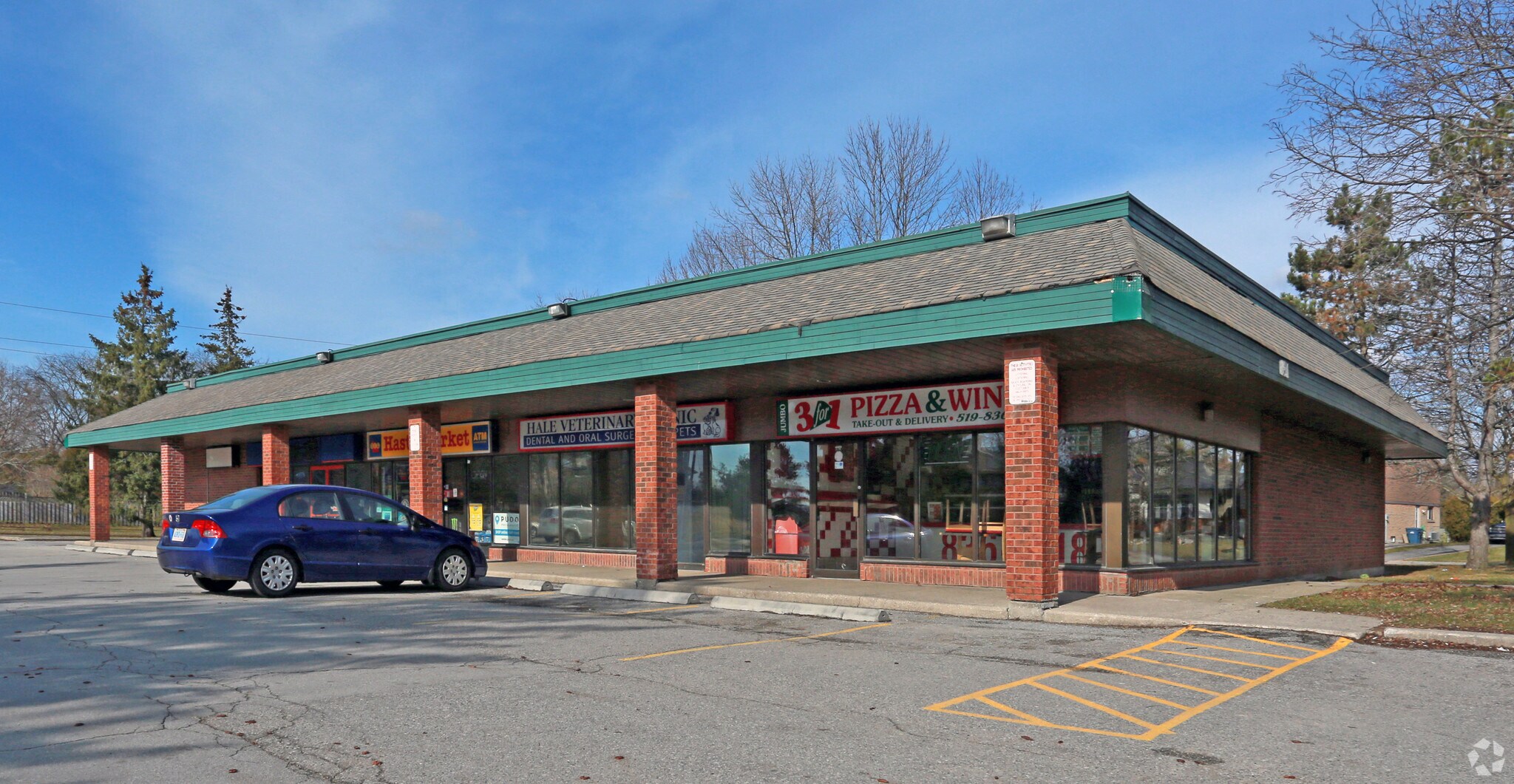 159 Fife Rd, Guelph, ON à vendre Photo principale- Image 1 de 1