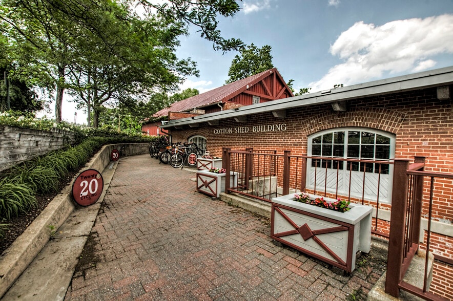 8600 Foundry St, Savage, MD for lease - Building Photo - Image 3 of 3