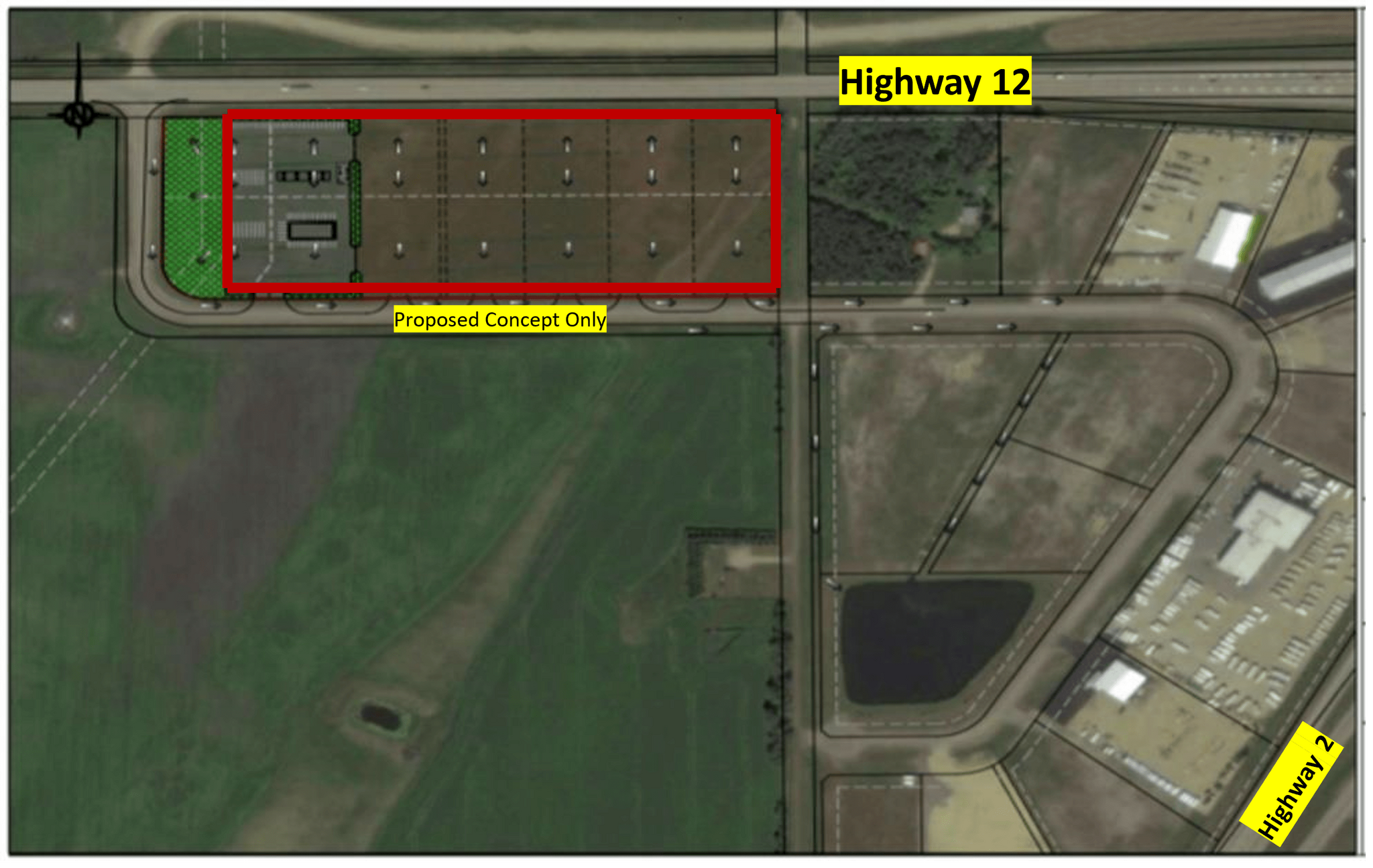 40330 Range Road 272, Lacombe County, AB à vendre Photo du bâtiment- Image 1 de 1