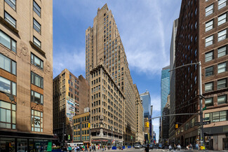 More details for 530 Seventh Ave, New York, NY - Office for Lease