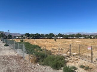 More details for 47th Ste VIC Ave #R11, Palmdale, CA - Land for Sale