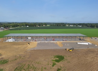 More details for 3351 OH-850, Bidwell, OH - Industrial for Sale