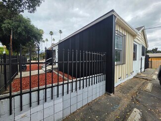 Plus de détails pour 1673-1675 N D St, San Bernardino, CA - Bureau à vendre