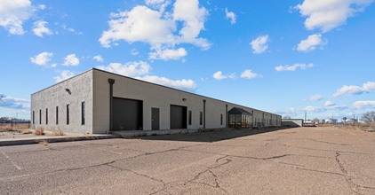 1109 Kemper St, Lubbock, TX à louer Photo du bâtiment- Image 2 de 14