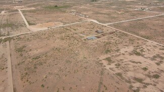 More details for 0000 W County Road 272, Odessa, TX - Land for Sale