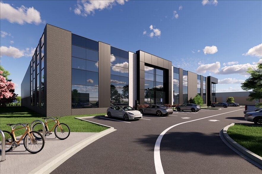 1-3 Allée Du Golf, Saint-eustache, QC à louer - Photo du bâtiment - Image 2 de 11