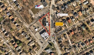 Plus de détails pour 301 Cochran Rd, Pittsburgh, PA - Terrain à louer