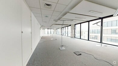 8 Rue Maurice Moissonnier, Vaulx-en-Velin à louer Photo intérieure- Image 2 de 8