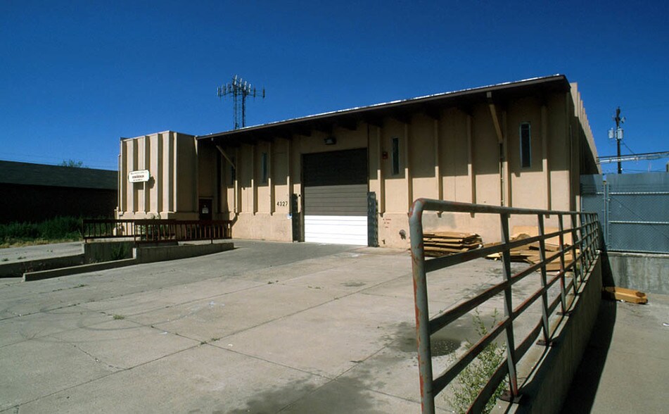 4327 Delaware St, Denver, CO à vendre - Autre - Image 3 de 5