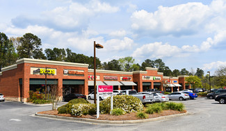 More details for 604 St James Ave, Goose Creek, SC - Retail for Lease