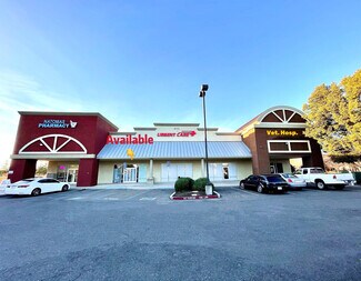 Plus de détails pour 4301-4331 Truxel Rd, Sacramento, CA - Bureau/Médical à louer