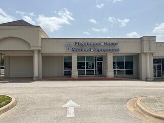 Plus de détails pour 1103-1127 E Villa Maria Rd, Bryan, TX - Commerce de détail à louer