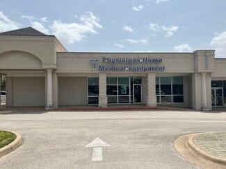 More details for 1103-1127 E Villa Maria Rd, Bryan, TX - Retail for Lease
