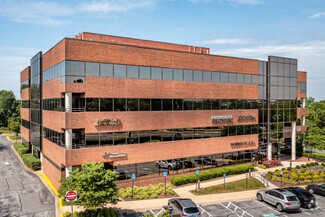 More details for 12800 Middlebrook Rd, Germantown, MD - Office for Lease