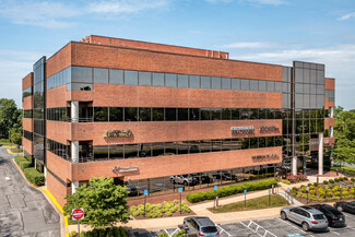 More details for 12800 Middlebrook Rd, Germantown, MD - Office for Sale