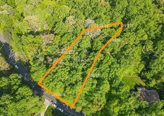 More details for 13314 Forest Dr, Bowie, MD - Land for Sale