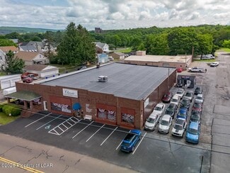 More details for 205 S Poplar St, Hazleton, PA - Retail for Sale