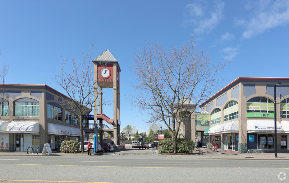 1959 152nd St, Surrey, BC for lease - Building Photo - Image 3 of 11