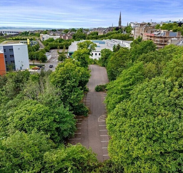 Nethergate, Dundee à vendre - Photo du bâtiment - Image 3 de 5