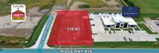 More details for Ridgeway Ave, Waterloo, IA - Land for Sale