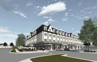 More details for 4329 US 130, Edgewater Park, NJ - Land for Sale