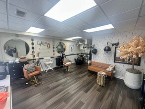 26801 Harper Ave, Saint Clair Shores, MI for lease Interior Photo- Image 2 of 5
