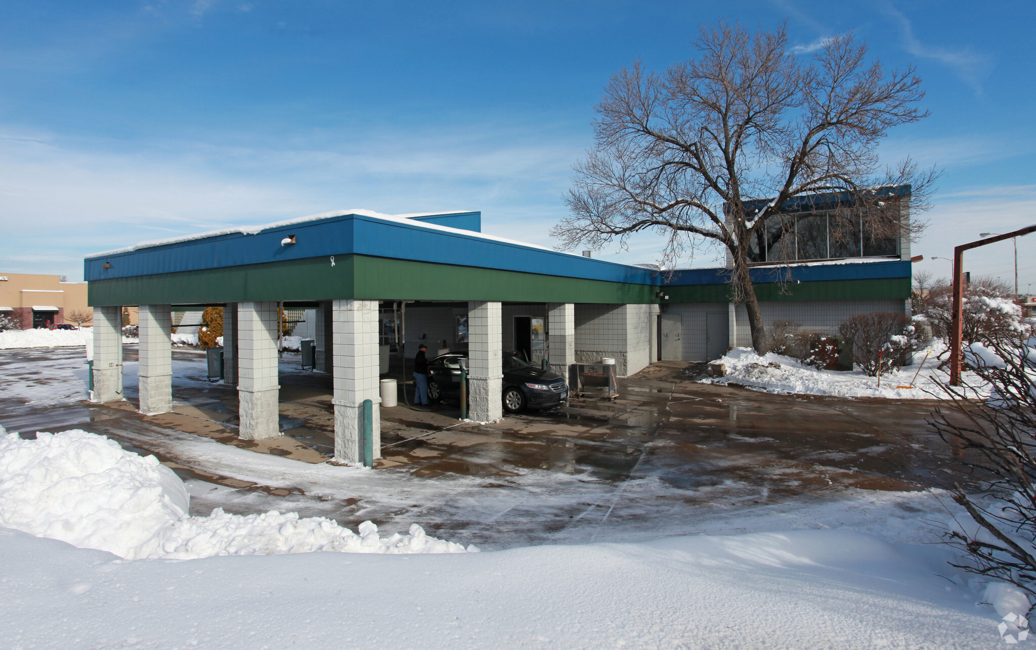 5500 Brooklyn Blvd, Minneapolis, MN for sale Primary Photo- Image 1 of 1