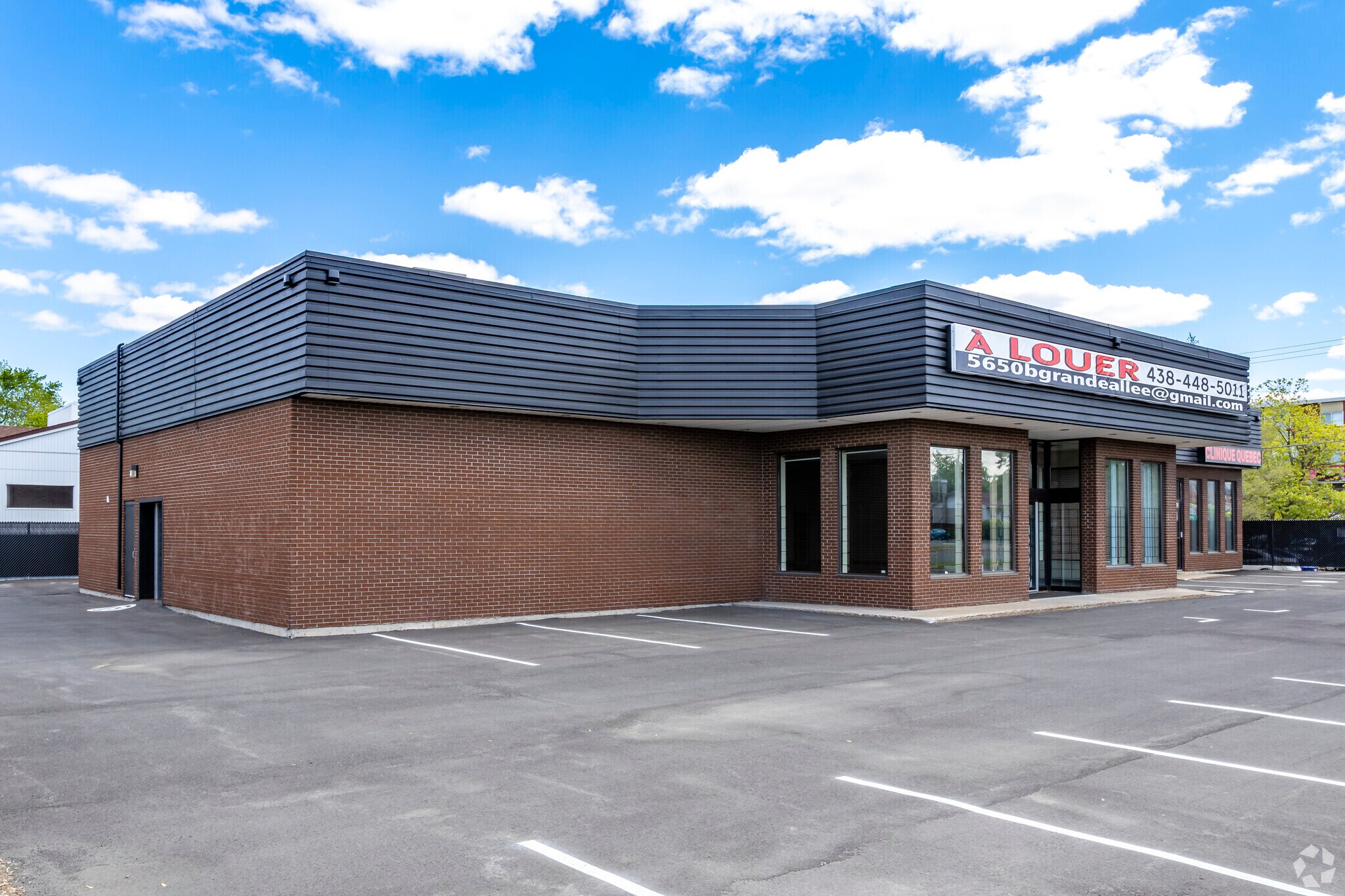 5650 Grande Allée, Longueuil, QC for sale Primary Photo- Image 1 of 1