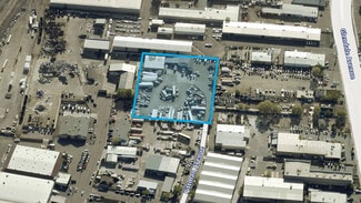 Plus de détails pour 1408 Pittman Ave, Sparks, NV - Industriel à vendre